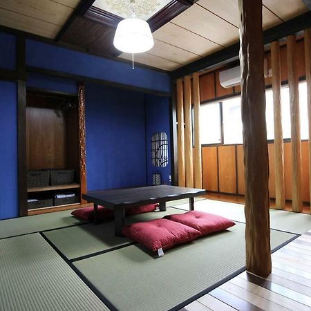 Kia o 宿 no むら Kanazawa Exterior photo